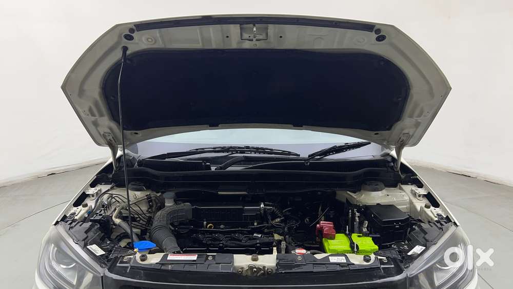Maruti Suzuki Vitara Brezza 1.5 Lxi, 2020, Petrol