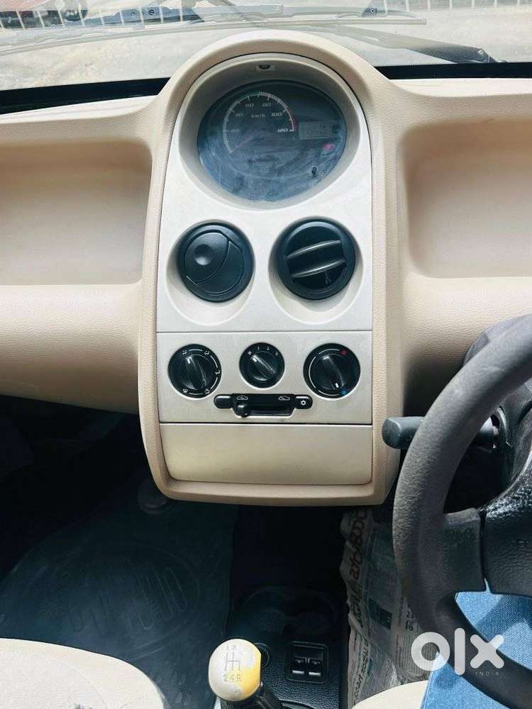 Tata Nano Cng Lx, 2012, Petrol