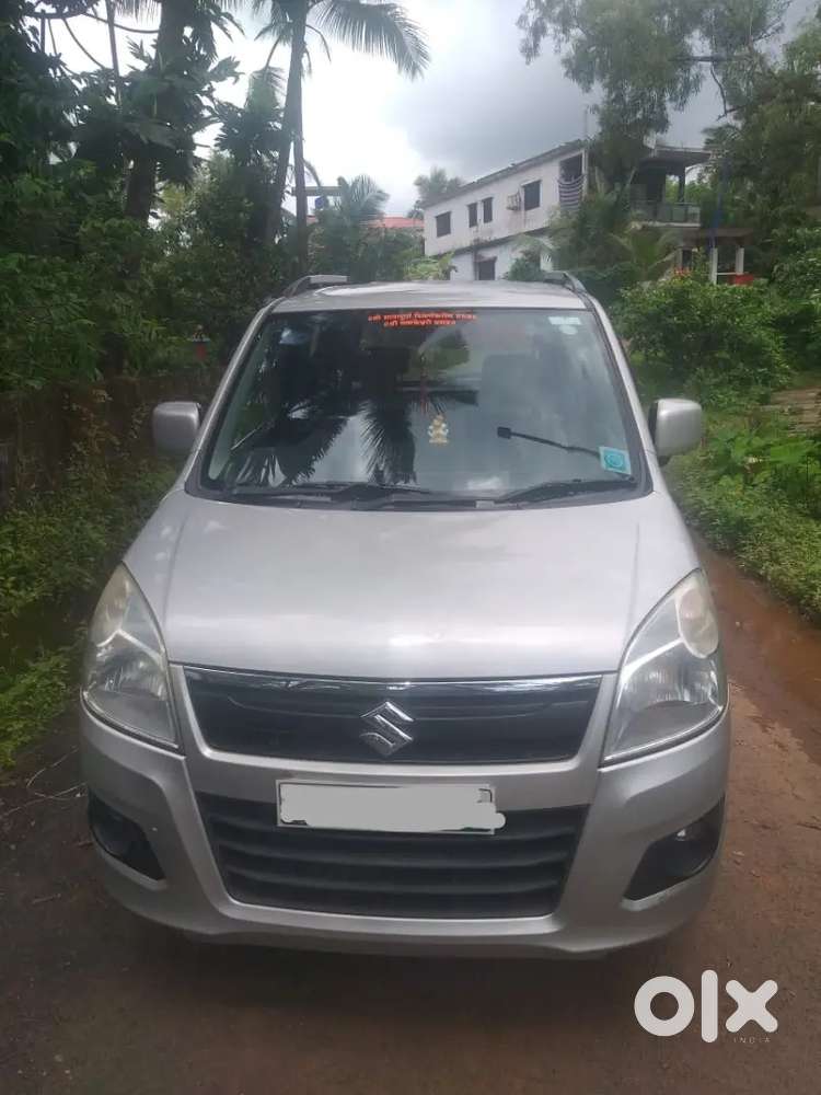 Wagonr Vxi For Sale
