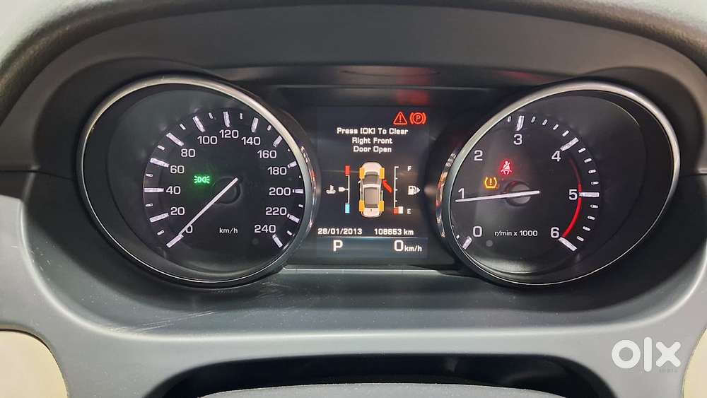 Land Rover Discovery Sport Td4 Hse, 2016, Diesel