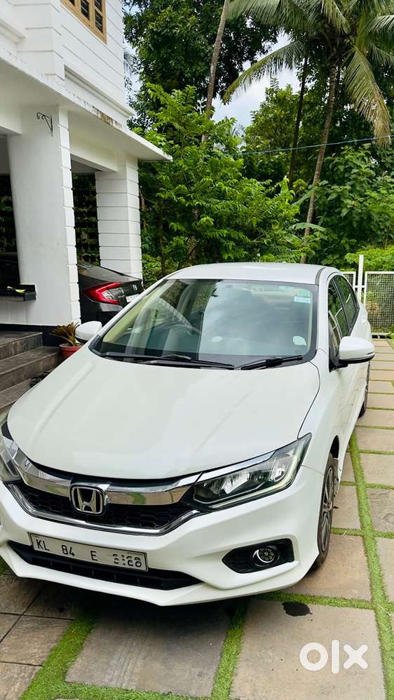 Honda City Diesel Manual 2018