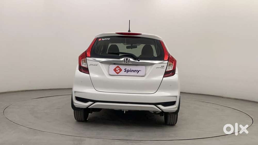 Honda Jazz Vx Cvt, 2021, Petrol