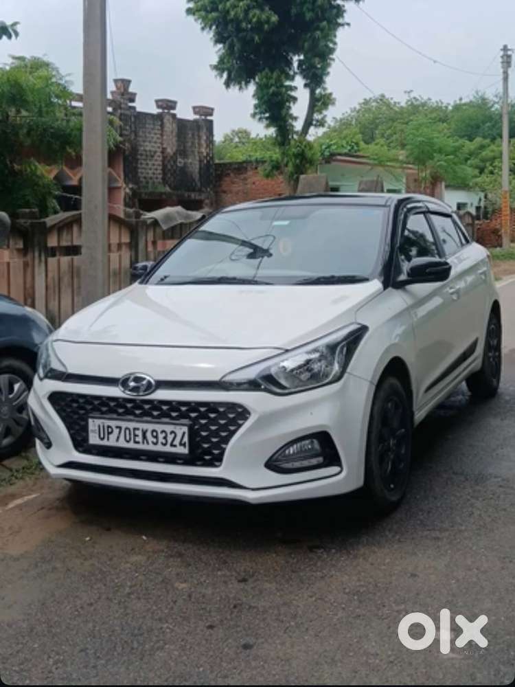 Hyundai I20 Asta 2019