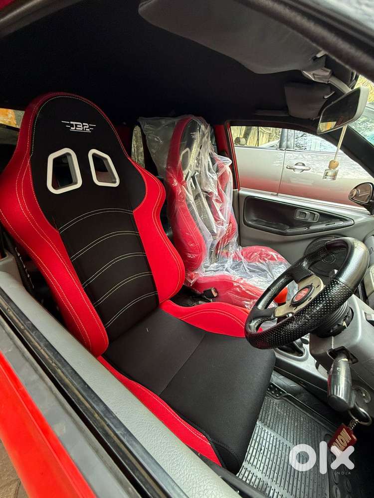 Maruti Suzuki Zen Estilo Vxi Bsiv W Abs, 2005, Petrol