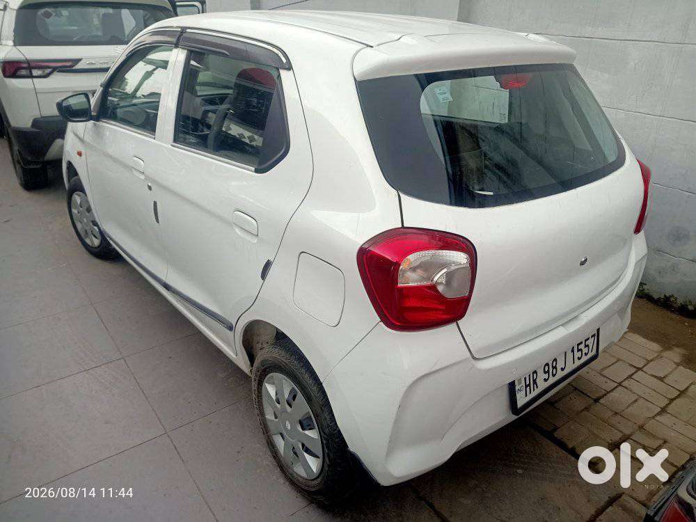 Maruti Suzuki Alto K10 Vxi (o), 2023, Petrol