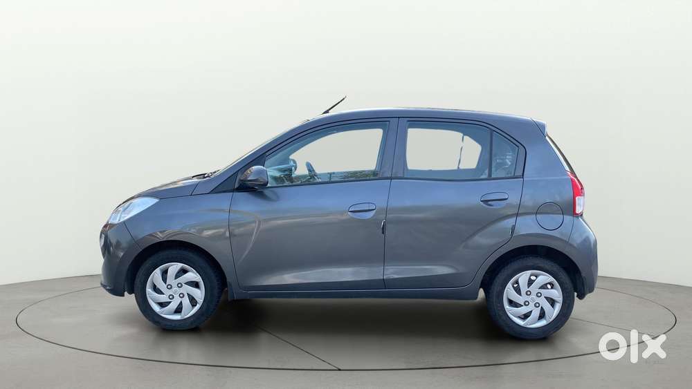 Hyundai New Santro 1.1 Sportz Amt, 2021, Petrol