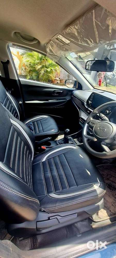 Hyundai I20 Sportz 1.2 Mt, 2022, Petrol