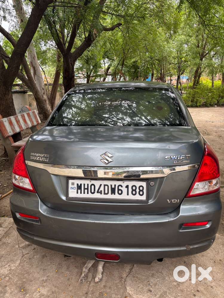 Maruti Swift Dzire 2009 Vdi Diesel