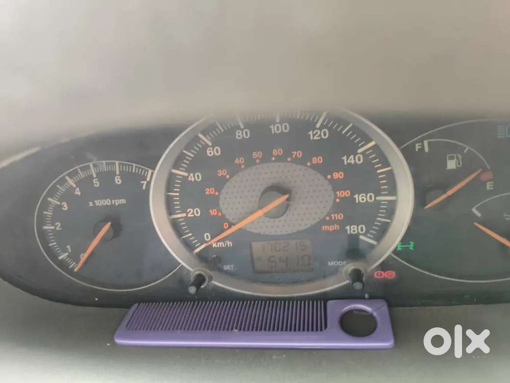 Mahindra Scorpio 2005 Diesel Well Maintained