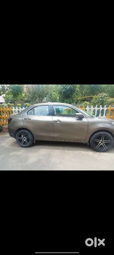 Maruti Suzuki Dzire Zdi 2018