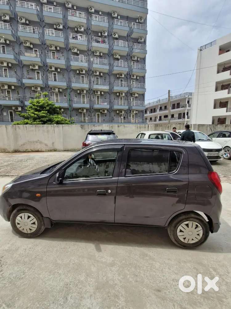 Maruti Suzuki Alto 2022