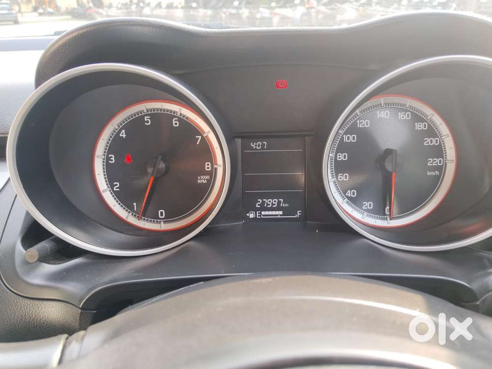 Maruti Suzuki Swift Vxi 2018, 2018, Petrol