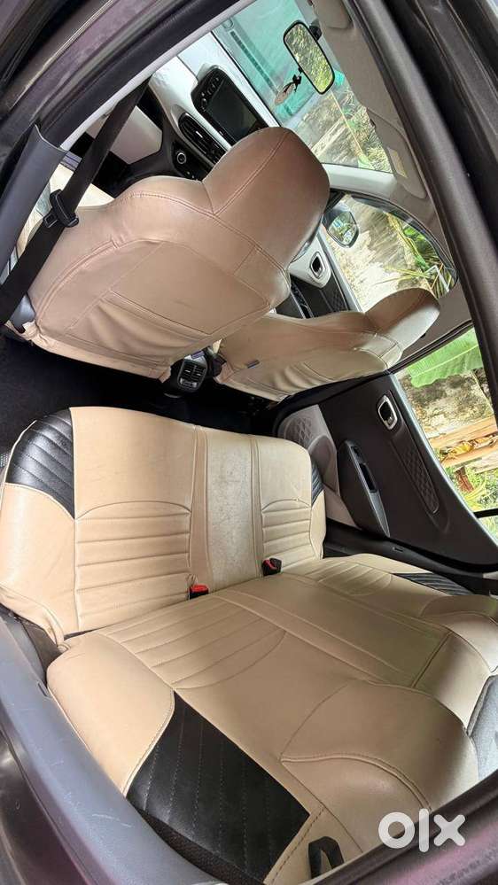 Hyundai Grand I10 Nios  Excellent Condition  Single Owner