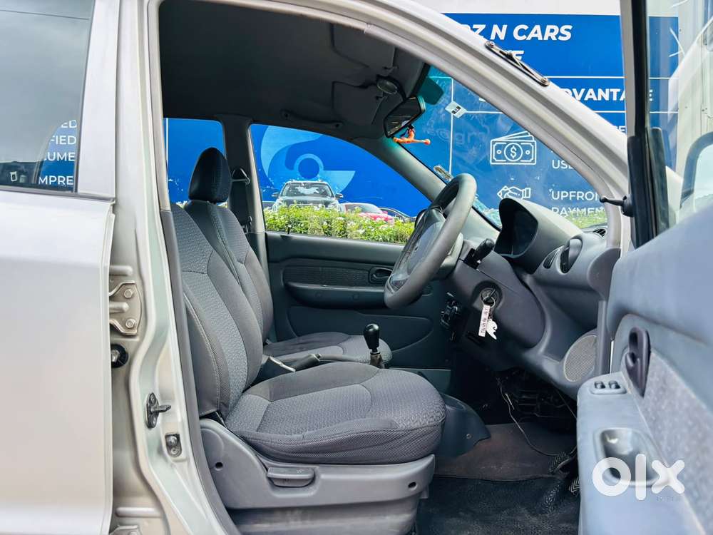 Hyundai Santro Xing Gls, 2005, Petrol