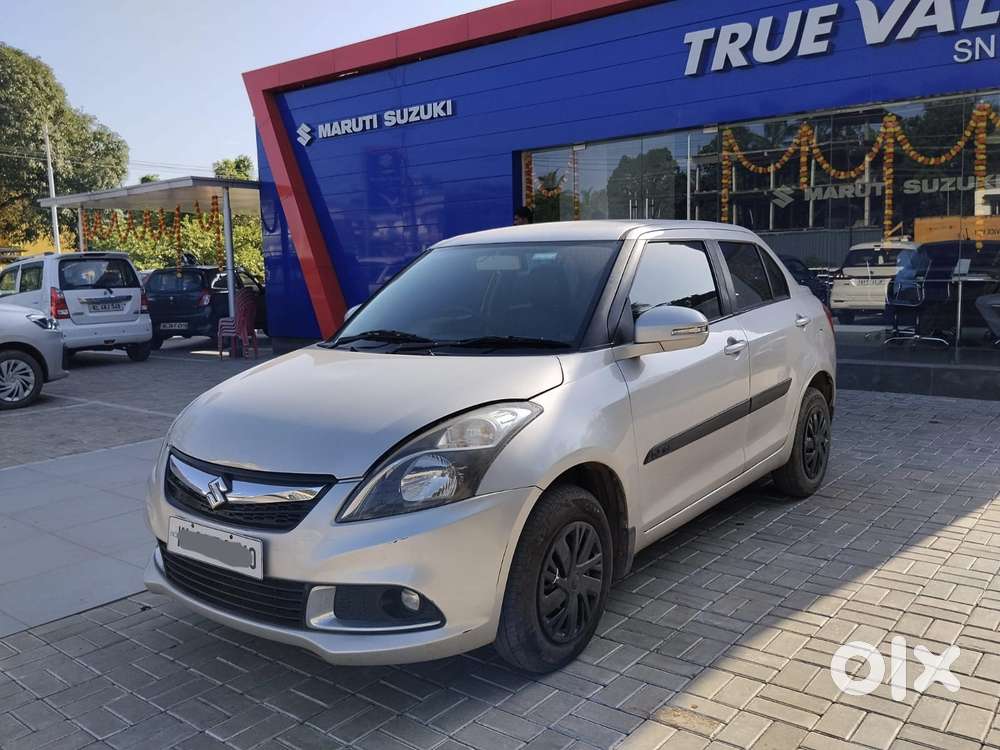 Maruti Suzuki Swift Dzire Vdi (o), 2013, Diesel