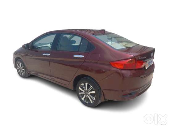 Honda City 2015-2017 I Vtec V, 2018, Petrol