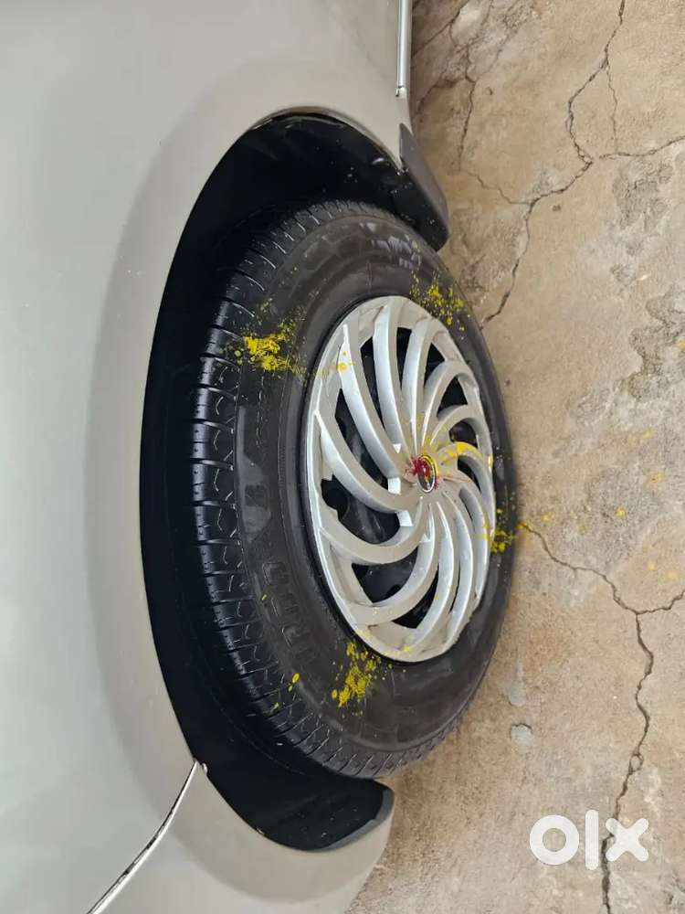 Maruti Suzuki Ritz 2014 Diesel 124033 Km Driven