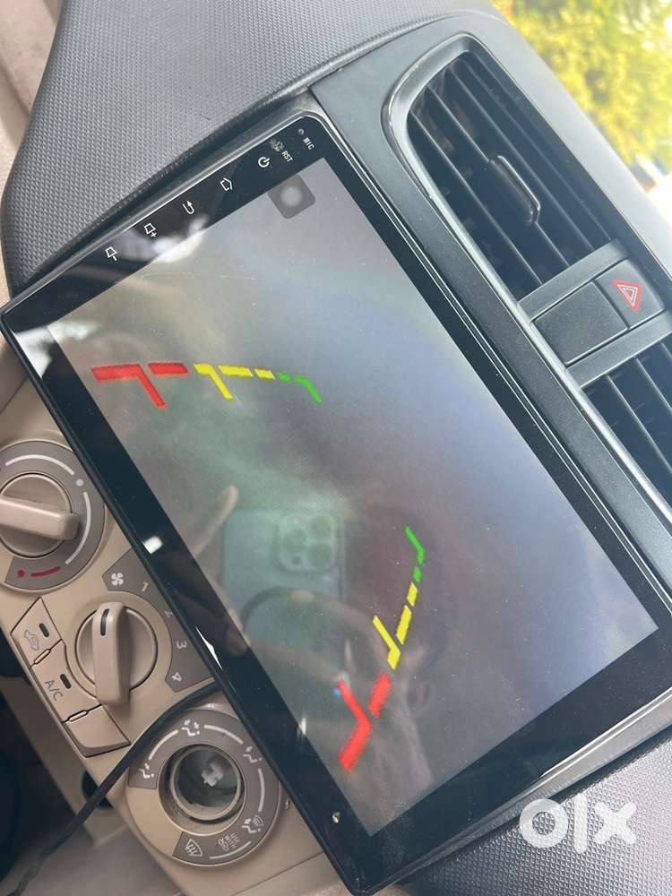 Maruti Suzuki Dzire 2018