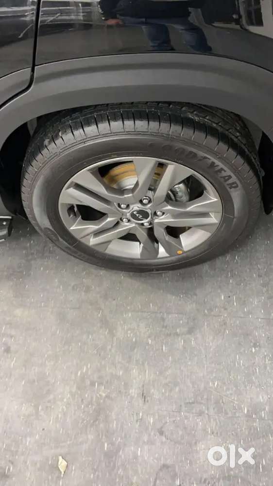 Kia Seltos 2021 Petrol 50000 Km Driven