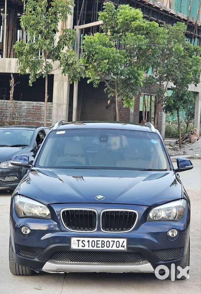 Bmw X1 2.0 Sdrive 20d, 2014, Diesel