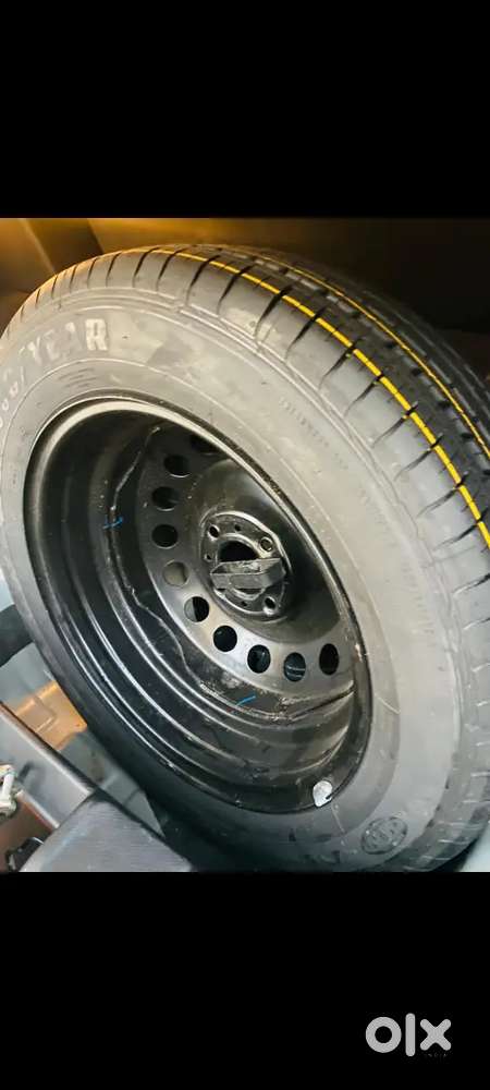 Tata Nexon 2020 Cng & Hybrids 36000 Km Driven Genuine Km