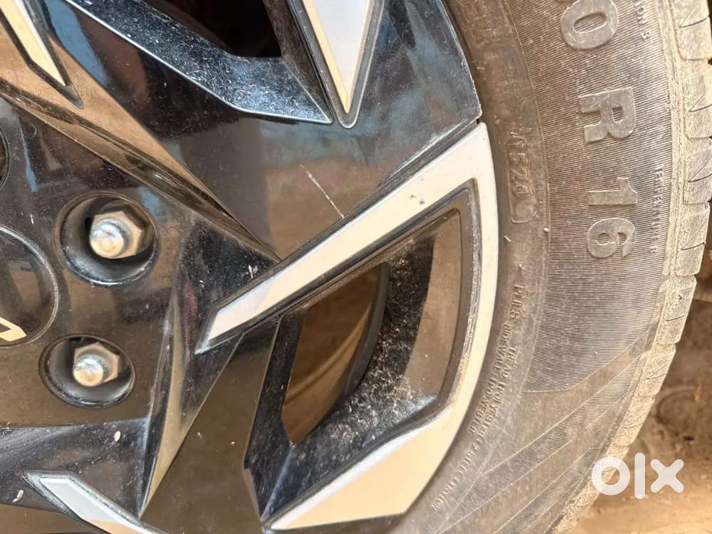 Kia Sonet 1.0 Htx 2024