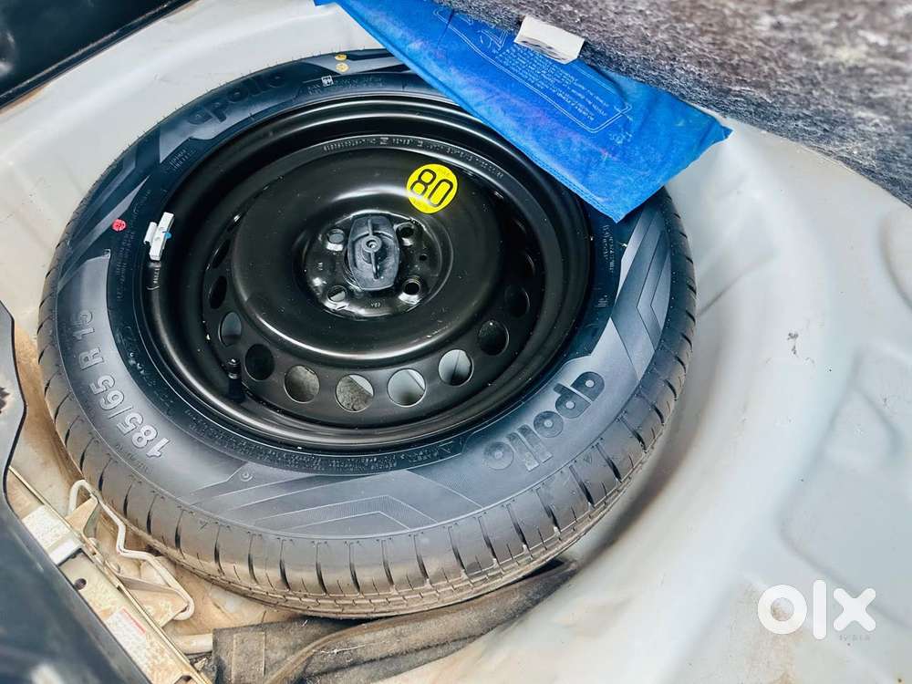 Maruti Suzuki Baleno Alpha, 2022, Petrol