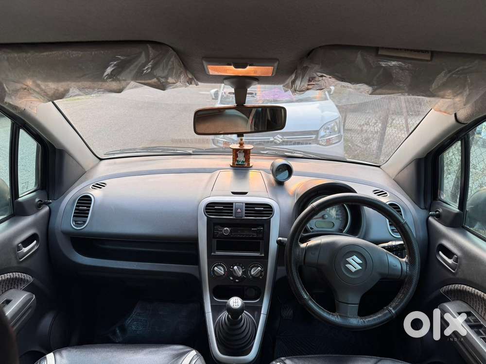 Maruti Suzuki Ritz 1.3 Vdi 2015