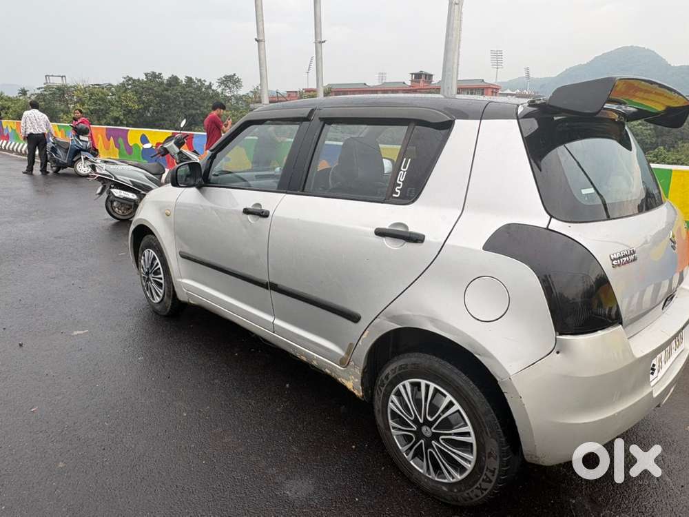 Swift Diesel Maruti 2011