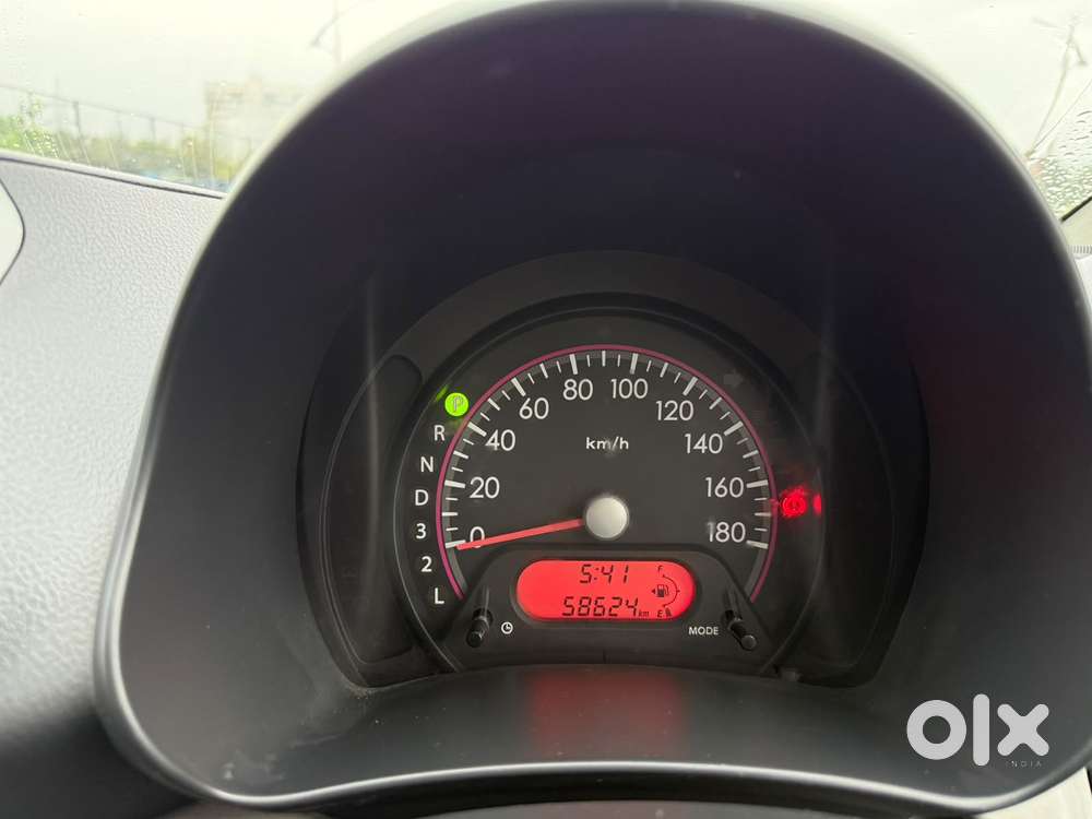 Maruti Suzuki A-star, 2011, Petrol