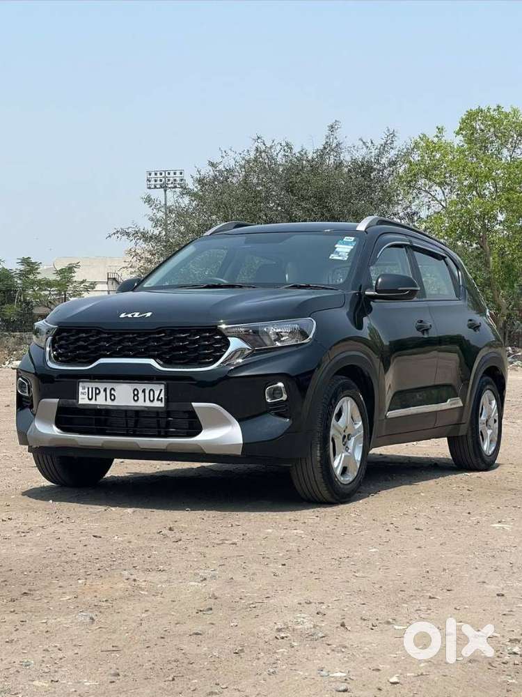 Kia Sonet 1.2 Htk Plus, 2023, Petrol