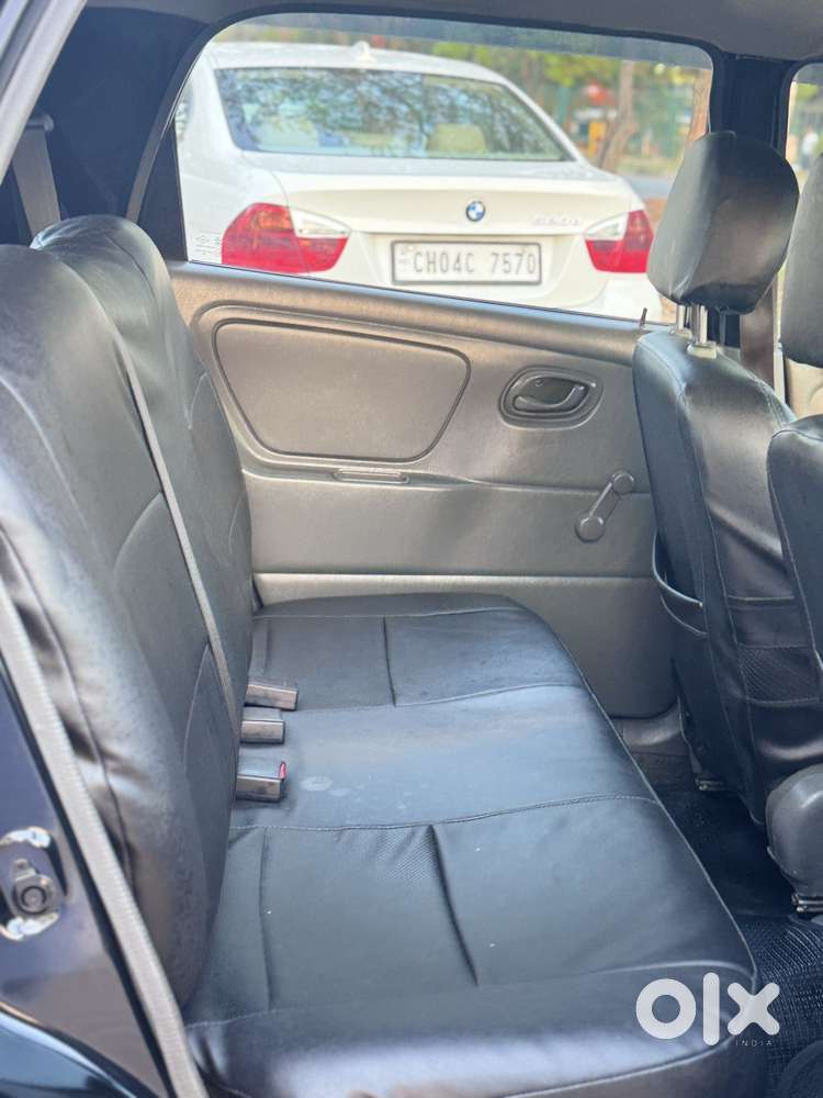 Maruti Suzuki Alto 2005-2010 Lxi Bsiii, 2009, Petrol