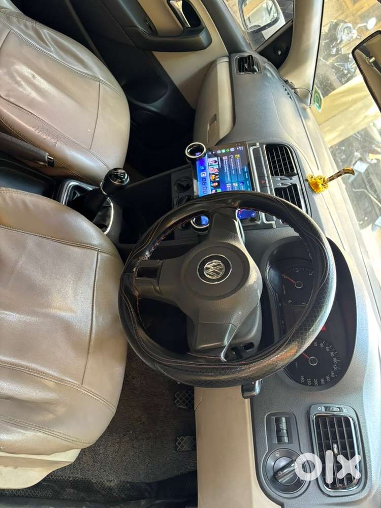 Volkswagen Polo Diesel Good Condition
