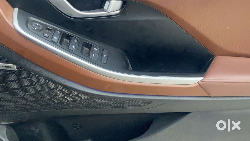 Hyundai Alcazar 1.5 Platinum Diesel Mt 7 Str, 2022, Diesel