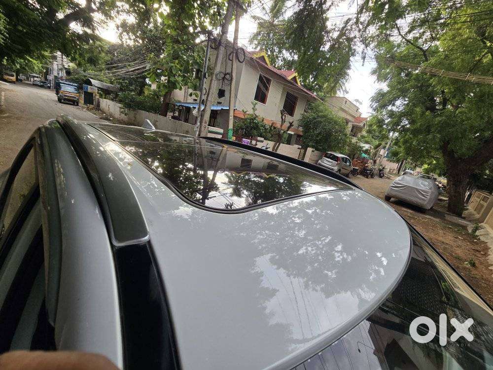 Hyundai Creta Sx 1.5 Diesel, 2021, Diesel