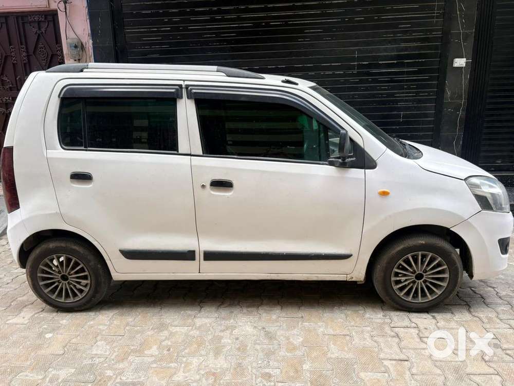 Maruti Suzuki Swift 2016