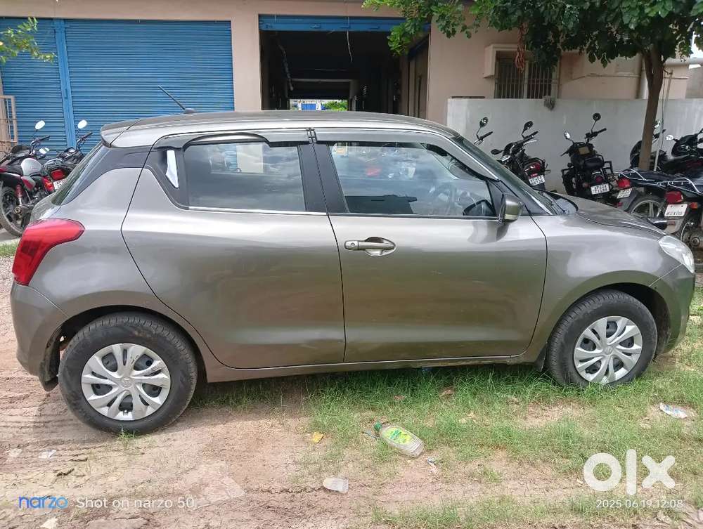 Maruti Suzuki Swift 2021 Petrol 67000 Km Driven