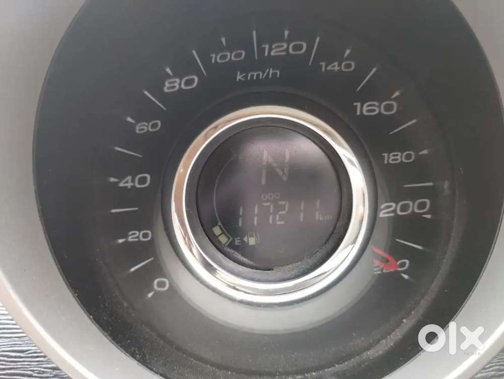 Mahindra Xuv500 2014