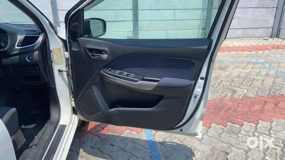 Toyota Glanza V Cvt, 2020, Petrol