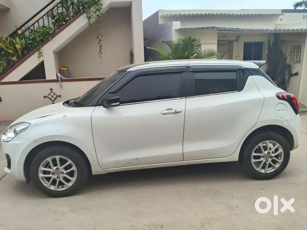 Maruti Suzuki Swift Zxi 2023 Petrol 70000 Km Driven