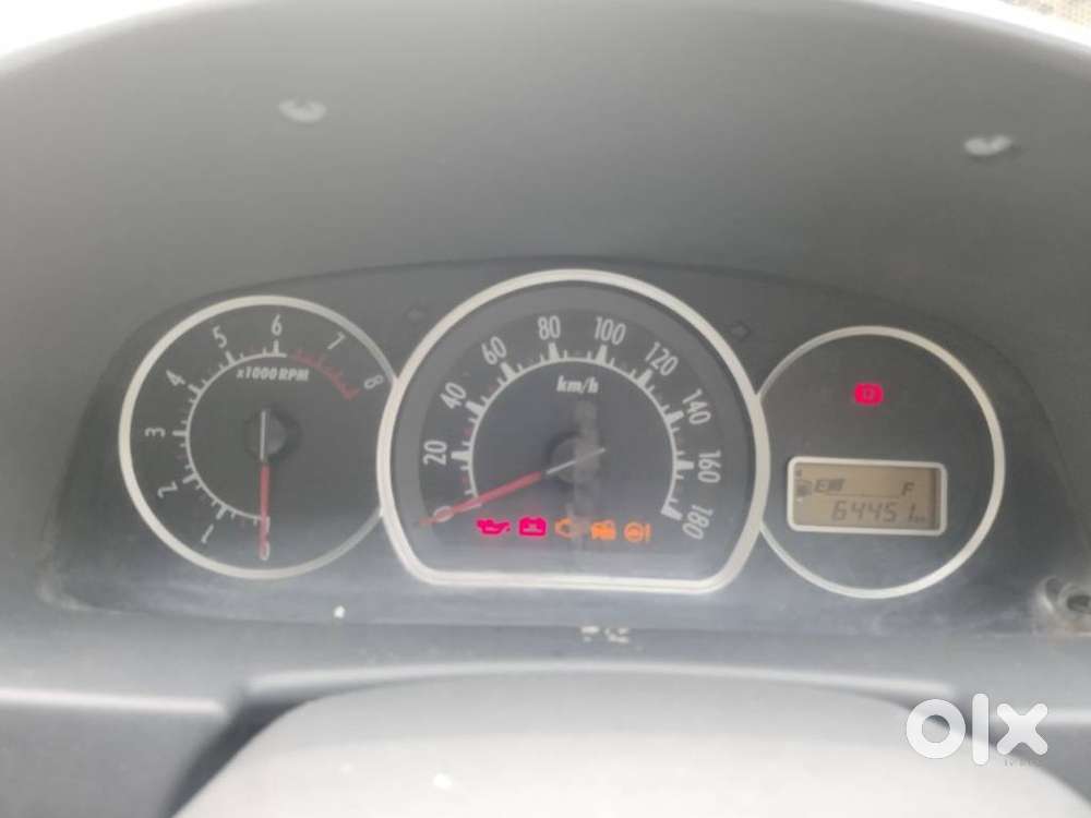 Maruti Suzuki Alto K10, 2014, Petrol