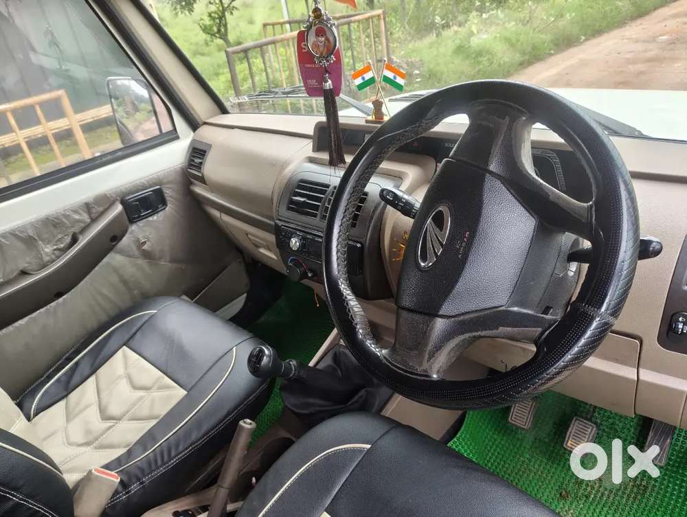 Mahindra Be 6 2023 Diesel Manual
