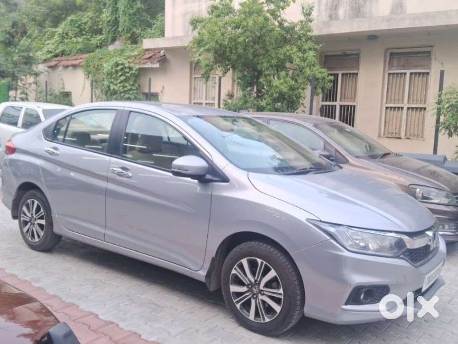 Honda City I Dtec V, 2021, Petrol