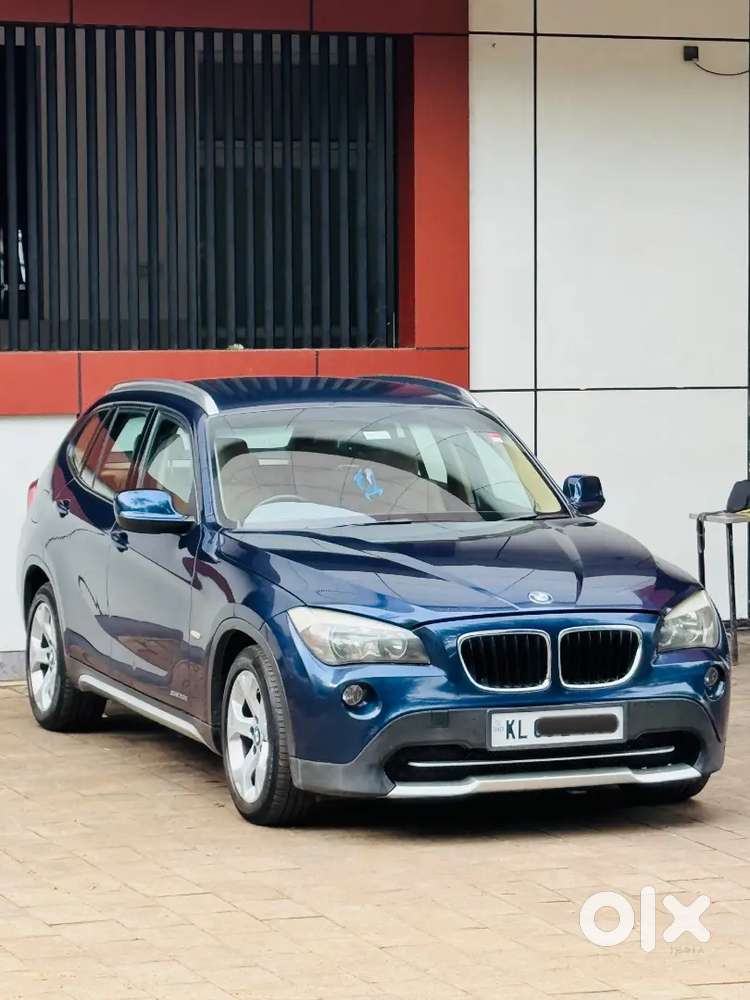 2012 Bmw X1 Sportline Diesel Automatic High Quality Car For Sale