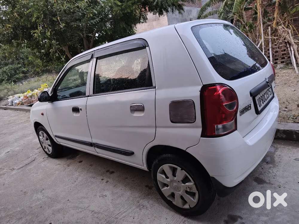 Maruti Alto K10 2014