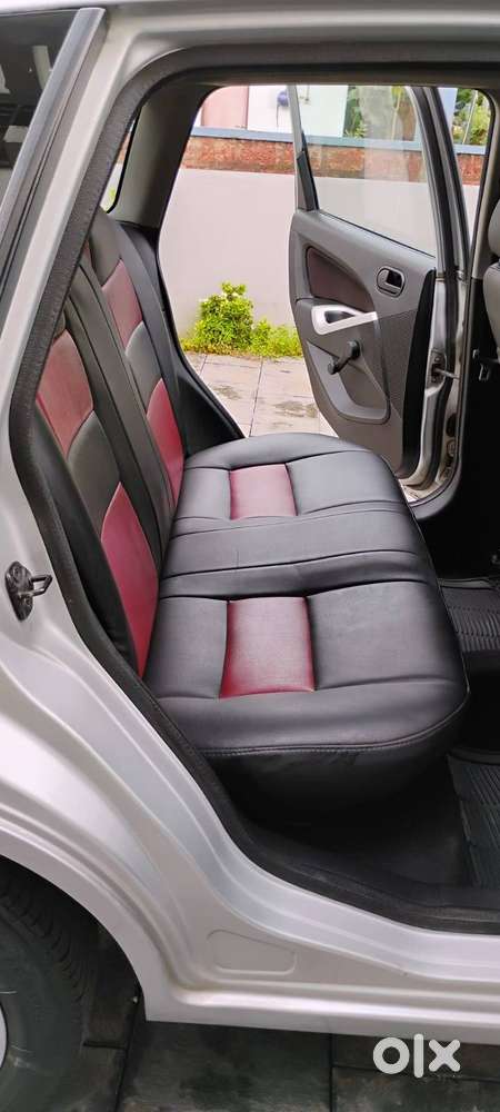 Ford Figo Titanium Diesel 2010