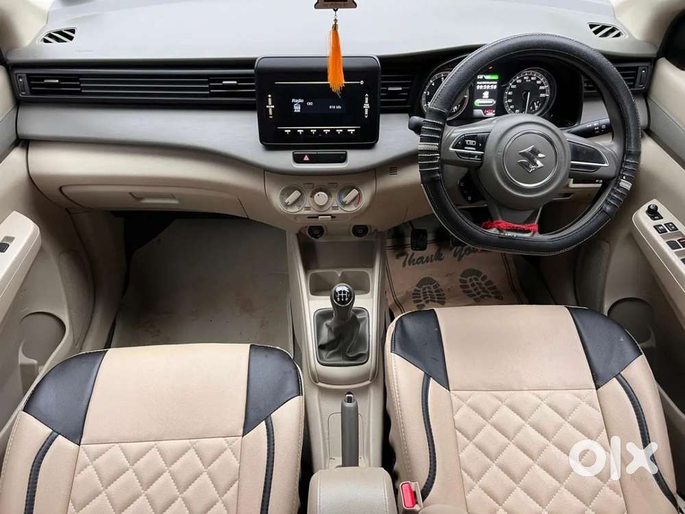 Maruti Suzuki Ertiga, 2025, Cng & Hybrids