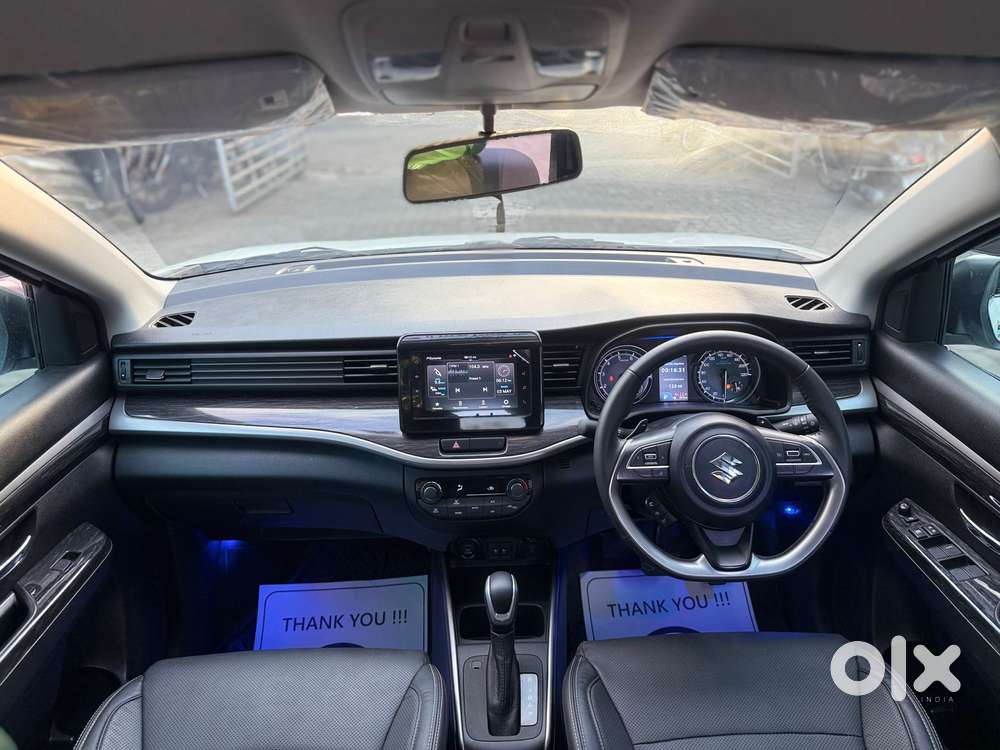 Maruti Suzuki Xl6 1.5 Alpha Plus At Dual Tone, 2026, Petrol