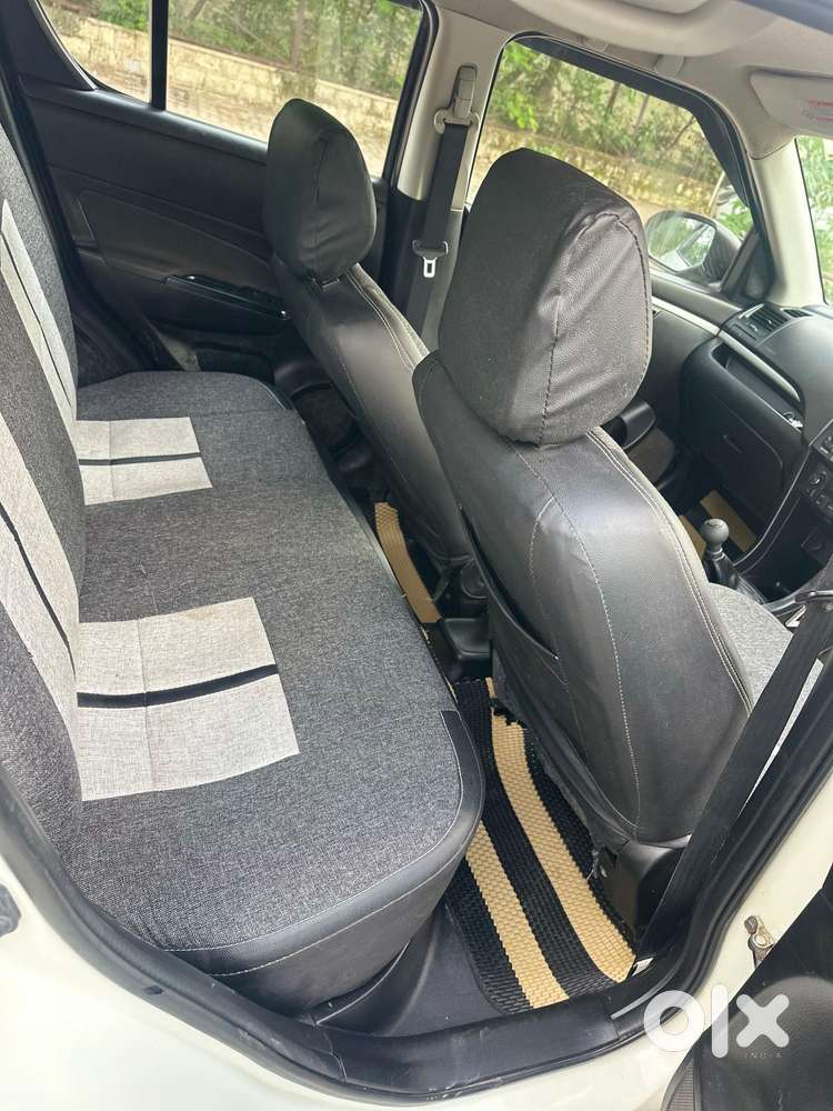 Maruti Suzuki Swift Zdi, 2013, Diesel