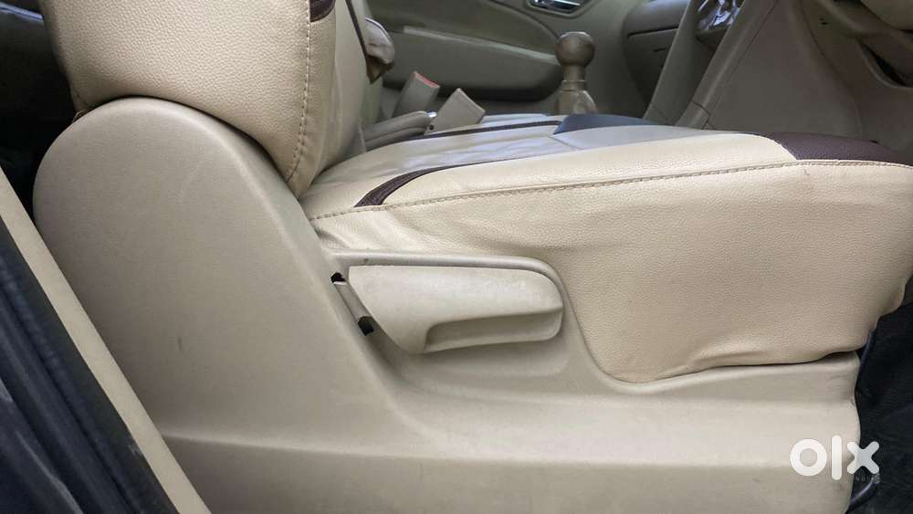 Maruti Suzuki Ertiga Vxi Cng, 2018, Cng & Hybrids